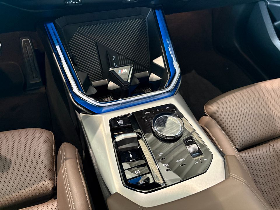 BMW X3 - Bild 14