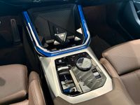 BMW X3 - Vorschau Bild 14