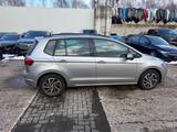 Volkswagen Golf Sportsvan VII DSG Sound BMT/Start-Stopp - Volkswagen: Unfallwagen