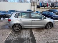 Volkswagen Golf Sportsvan VII DSG Sound BMT/Start-Stopp