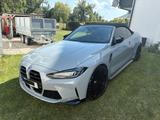 BMW 610 PS AC Schnitzer x Drive Cabrio M4 Comp.