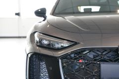 AUDI RS5 Avant | HuD | Keramik | Pano | Tech pro AUDI RS5 Avant | HuD | Keramik | Pano | Tech pro