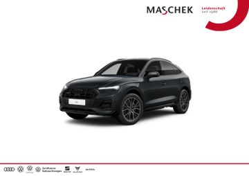 Audi Q5 Sportback *Sonderleasing* 40 TDI quat AHK Pan