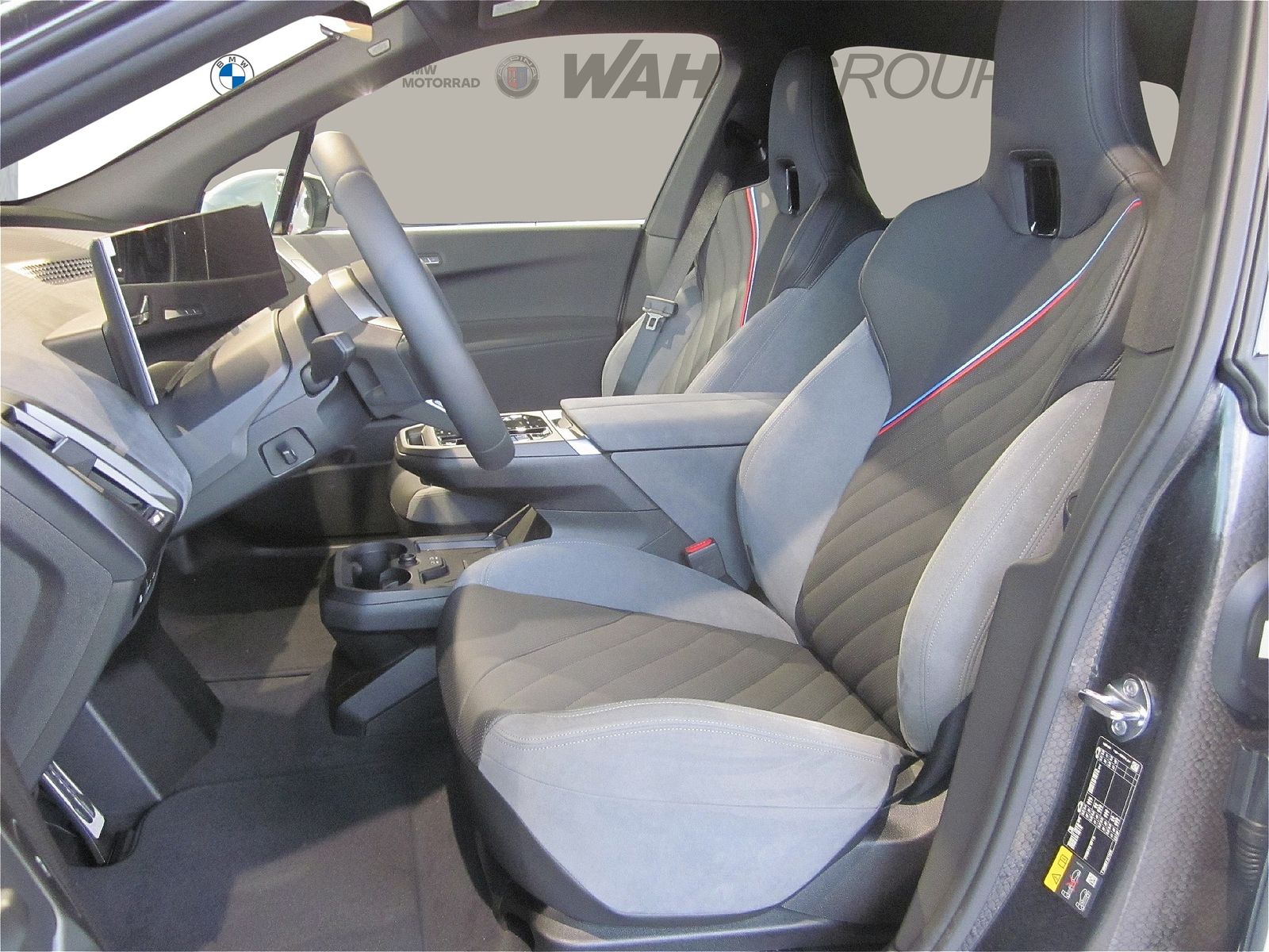 BMW iX - Bild 9