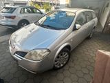 Nissan Primera 1.8 - Nissan Primera aus 2003
