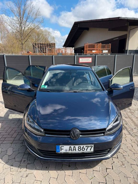 Image of Volkswagen Golf