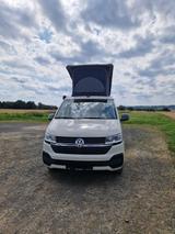 Volkswagen T6.1+ Differentialsperre + SEIKEL Offroad Paket - Volkswagen T6: Seikel