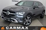 Mercedes-Benz GLC 300 de 4M,Chrom-Pak,LED,KAM,PDC,VIRTUAL - Hybrid (Diesel/Elektro): Sportwagen