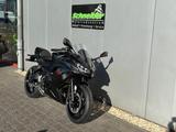 Kawasaki Ninja 650 ABS Modell 2026, sofort verfügbar