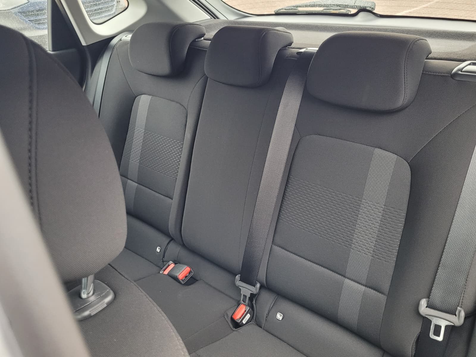 Fahrzeugabbildung Hyundai i20 1.0 T-GDI Trend *Navi*Kamera*CarPlay*LED*