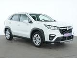 Suzuki S-Cross Comfort ACC|Kamera|CarPlay|SHZ|Kessy|LED - Suzuki Gebrauchtwagen in Frankfurt