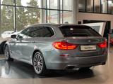 BMW 540d xDr Sport Line Navi Pano Sthz Mem. HUD ACC - BMW 540 mit Diesel-Antrieb