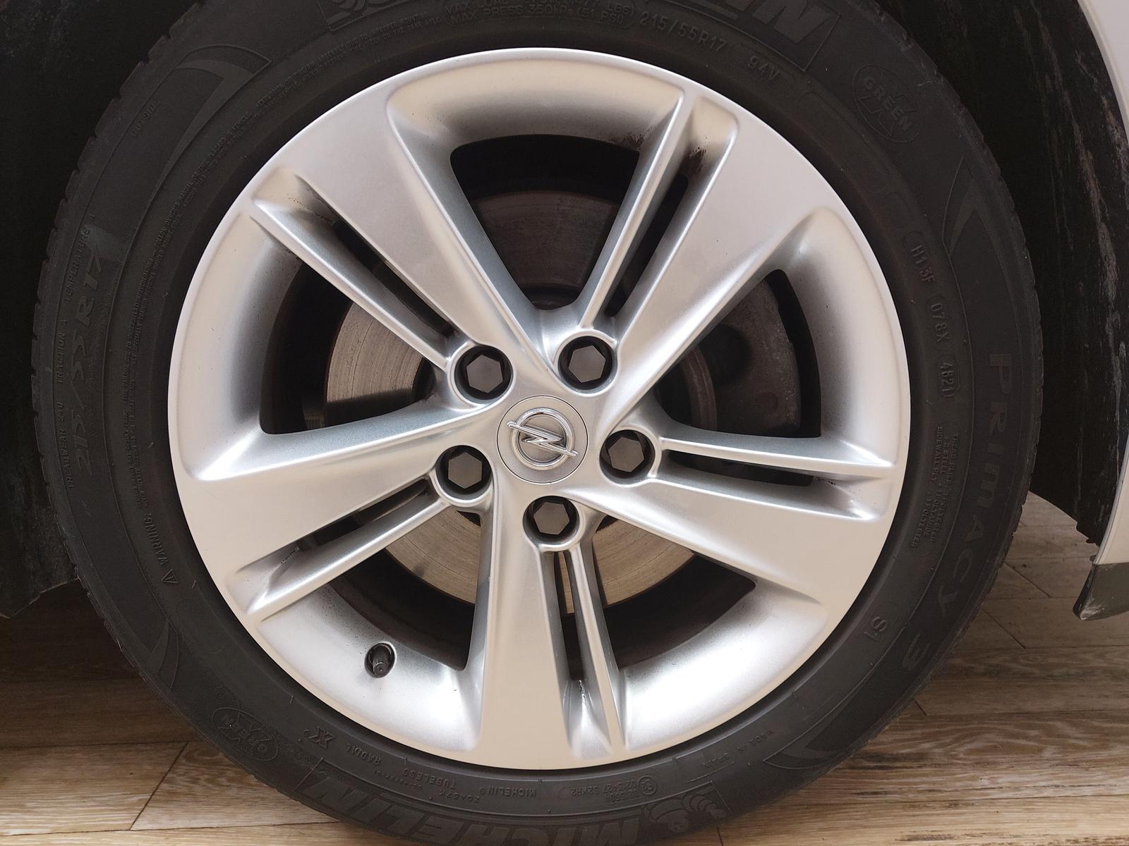 Opel Insignia ST 1.5 D Elegance Navi LED Tempomat PDC