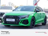 Audi RS 3 Sportback LEDER MATRIX ASSIST HuD - Audi RS3 in Essen
