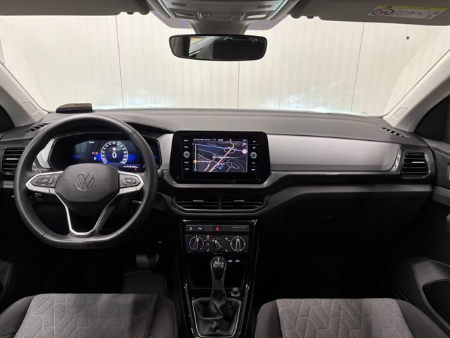T-Cross Life 1.0 TSI DSG PDC NAVI ACC SHZ