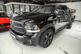 Dodge RAM 1500 5.7 LPG 4X4 CL.WARLOCK NAVI PDC 6 STZ+H - Dodge RAM mit LPG-Antrieb: 1500