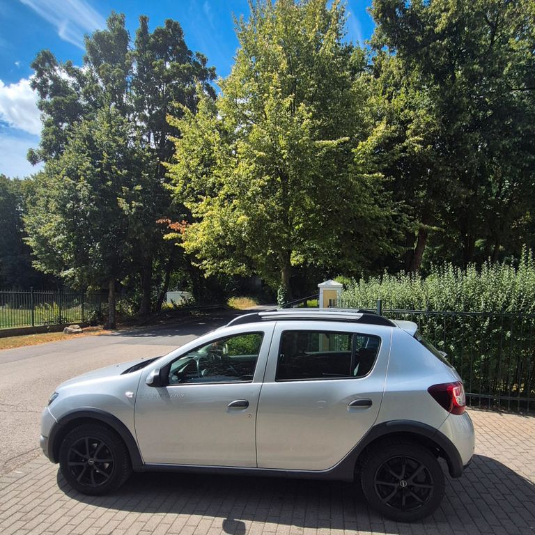 Image of Dacia Sandero