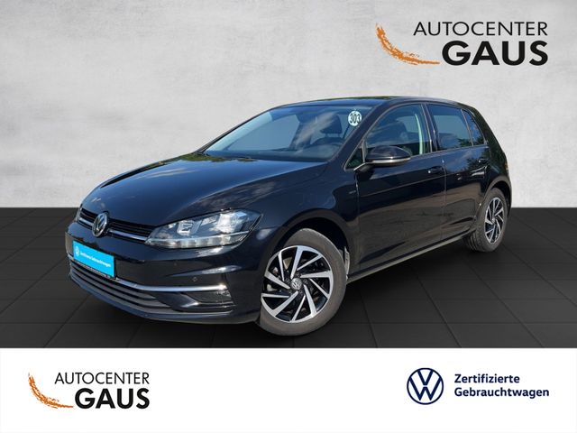 Golf VII Join 1.5 TSI Navi*Klima