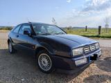 Volkswagen Corrado 16V - Volkswagen Corrado: 16v