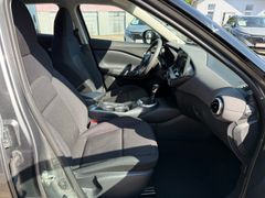 NISSAN Juke 1.0 DIG-T Acenta Navi Winter Sitzheizung