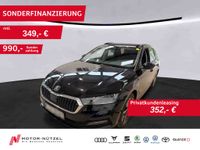 Skoda Octavia - Vorschau Bild 1