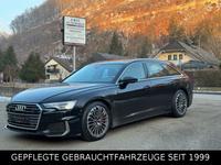Audi A6 Avant 55 TFSI e quattro Sport S line*Head up*
