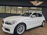 BMW 116i Limousine 5-trg. Advantage PDC/LM/2.Hand - gebrauchte BMW 116 aus dem Jahr 2016