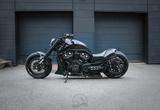 Harley-Davidson VRod Night Custom - NLC Umbau kmpl.
