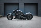 Harley-Davidson VRod Night Custom - NLC Umbau kmpl.