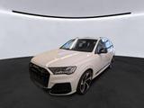 Audi SQ7 TFSi BLACK COMPETITION+ 22Z./LASER/ACC/PANO - gebrauchte Audi SQ7 aus dem Jahr 2023