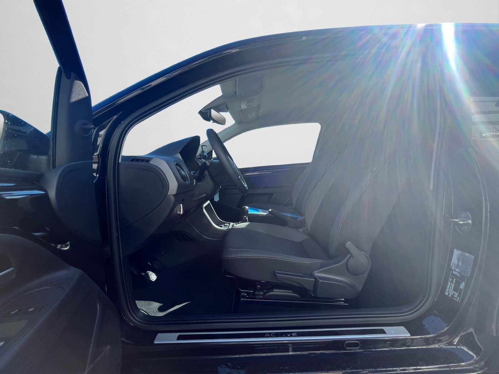 Volkswagen up! - Bild 13
