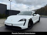 Porsche Taycan InnoDrive LED-Matrix Luftfederung 20-Zoll