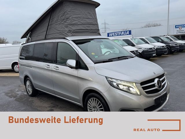 Mercedes-Benz V 220 MarcoPolo HorizonAHK*Kamera*LED