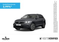 Volkswagen Tiguan - Vorschau Bild 1