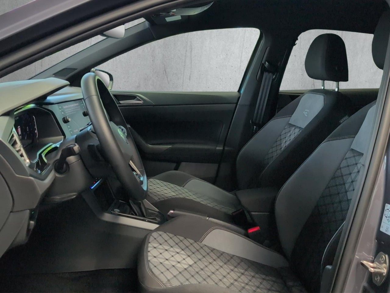 Polo R-Line 1.0 TSI DSG Klima Navi