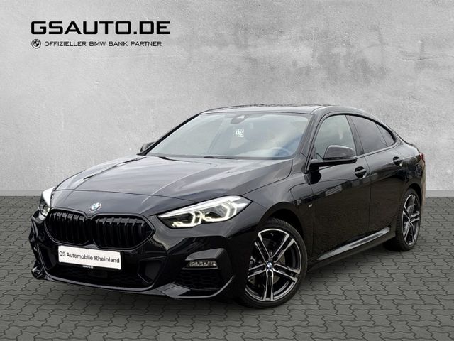 BMW 220 Gran Coupe i Aut.M-SPORT ACC PANO Kamera 18'