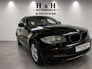 BMW 116 - 3