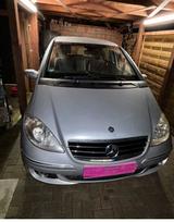 Mercedes-Benz Mercedes A180 - Mercedes-Benz A 180 aus 2005