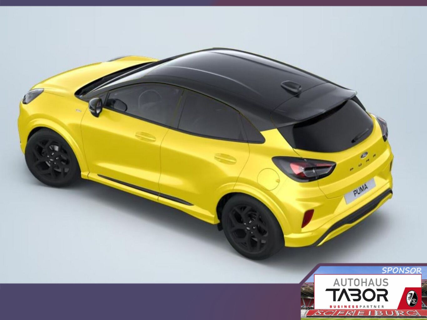 Ford Puma - Bild 4