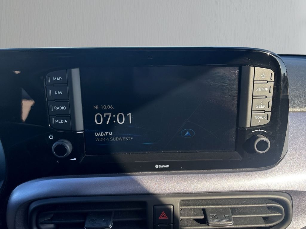 Hyundai i10 – Bild 16
