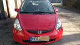 Honda Jazz 1,4 - Honda Jazz in Essen