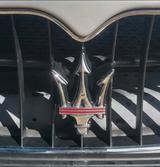 Maserati Quattroporte 4.7 V8 Sport GT S Automatik Spo... - Maserati Quattroporte