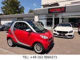 Smart ForTwo AUTOMATIK COUPÉ *TÜV NEU/KLIMA/2.HAND/MHD - Smart ForTwo aus 2010: Coupe