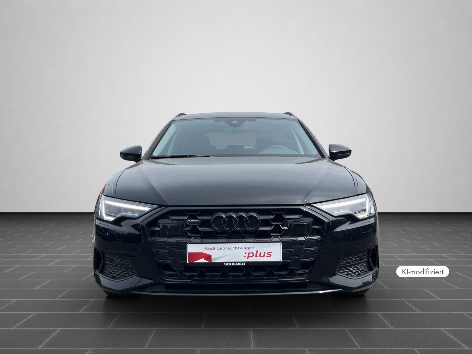 Audi A6 - Bild 6