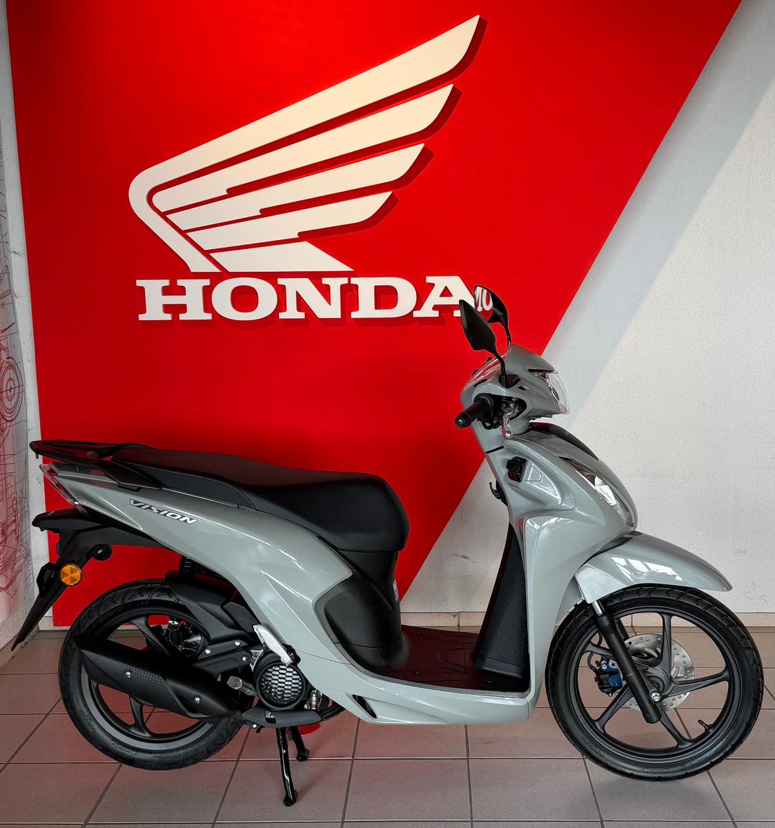 Honda NSC110 Vision *6Jahre Garantie*