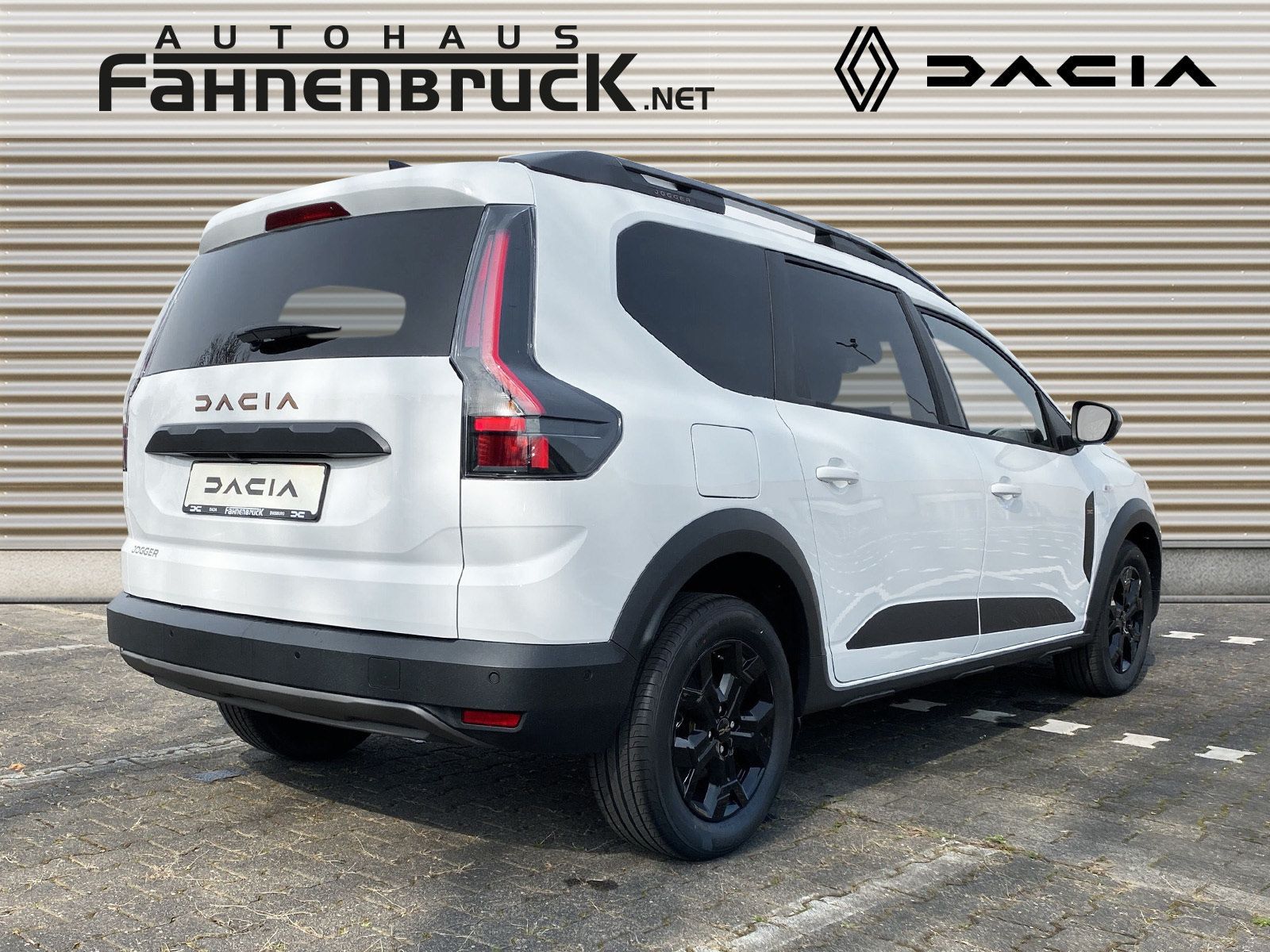 Dacia Jogger - Bild 5