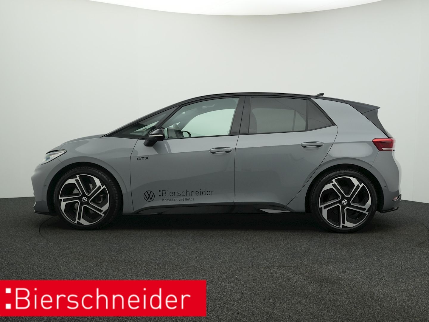 Volkswagen ID.3 GTX Performance PANO IQ.LIGHT HuD 360-KAM H imagem 3
