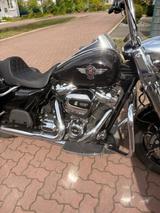 Harley-Davidson Road King - Harley-Davidson Motorräder in Herne
