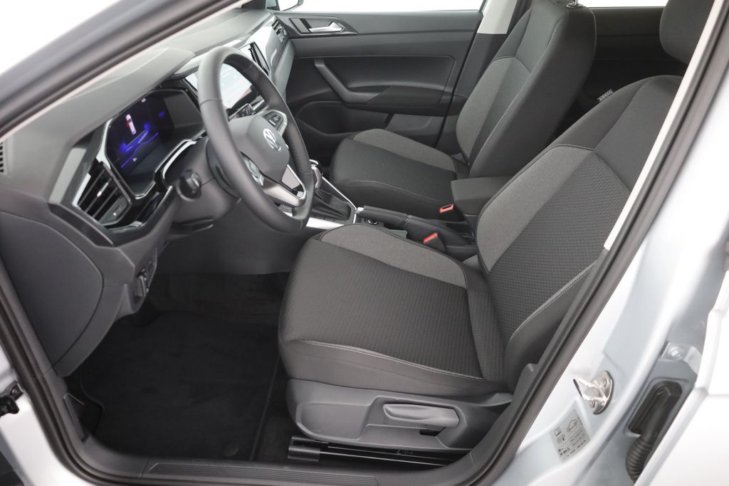 VOLKSWAGEN Polo 2026