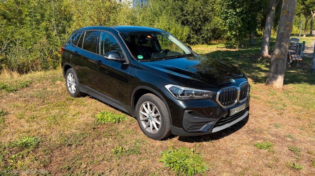 Image of BMW X1